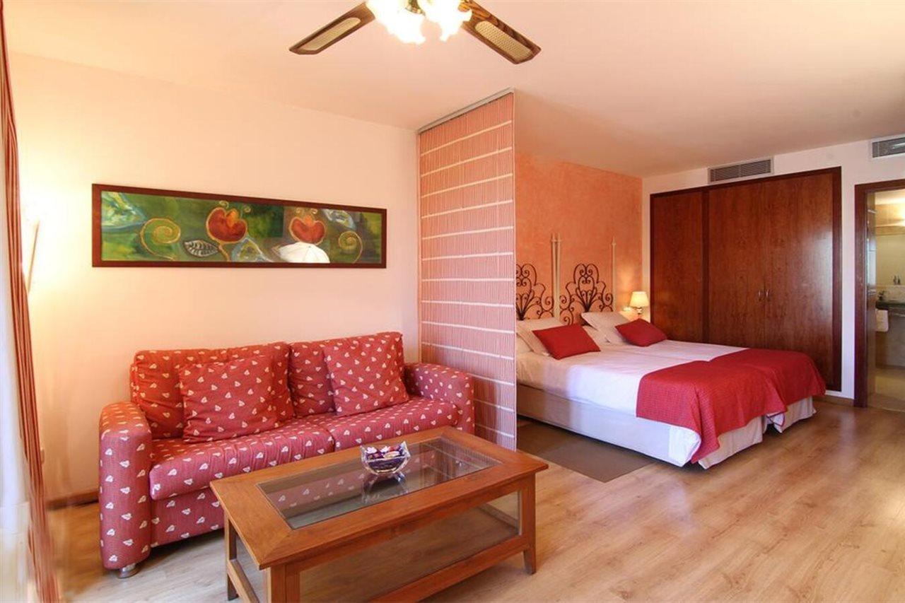 Hotel Rosa & Spa Begur Exterior photo