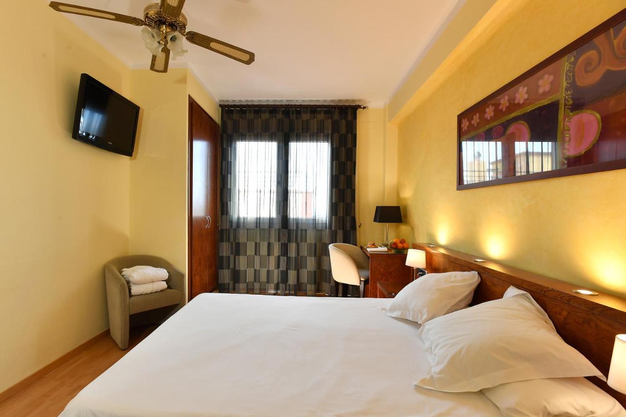 Hotel Rosa & Spa Begur Exterior photo