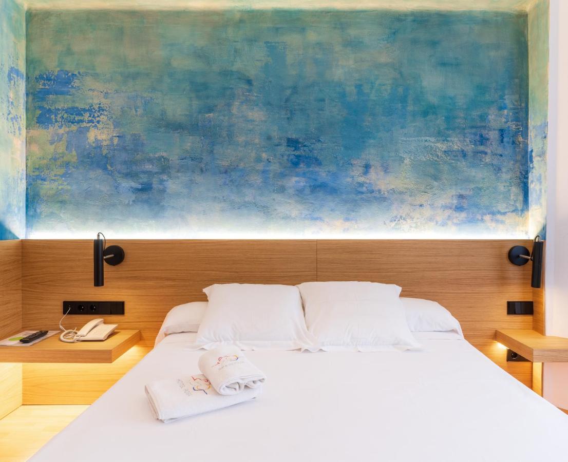 Hotel Rosa & Spa Begur Exterior photo