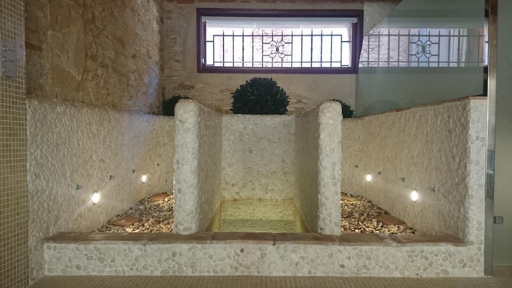 Hotel Rosa & Spa Begur Exterior photo