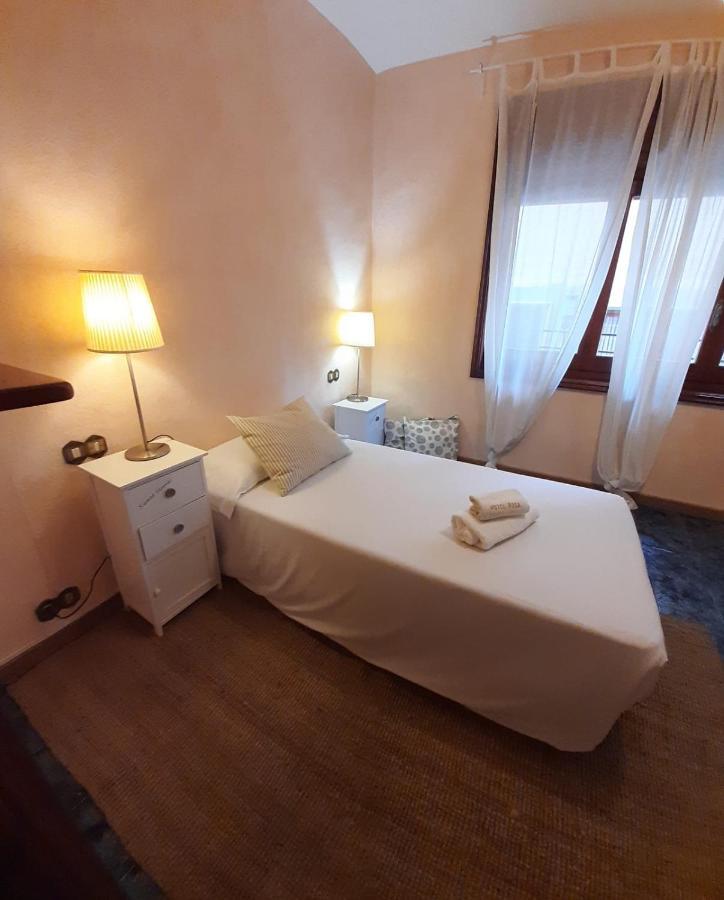 Hotel Rosa & Spa Begur Exterior photo