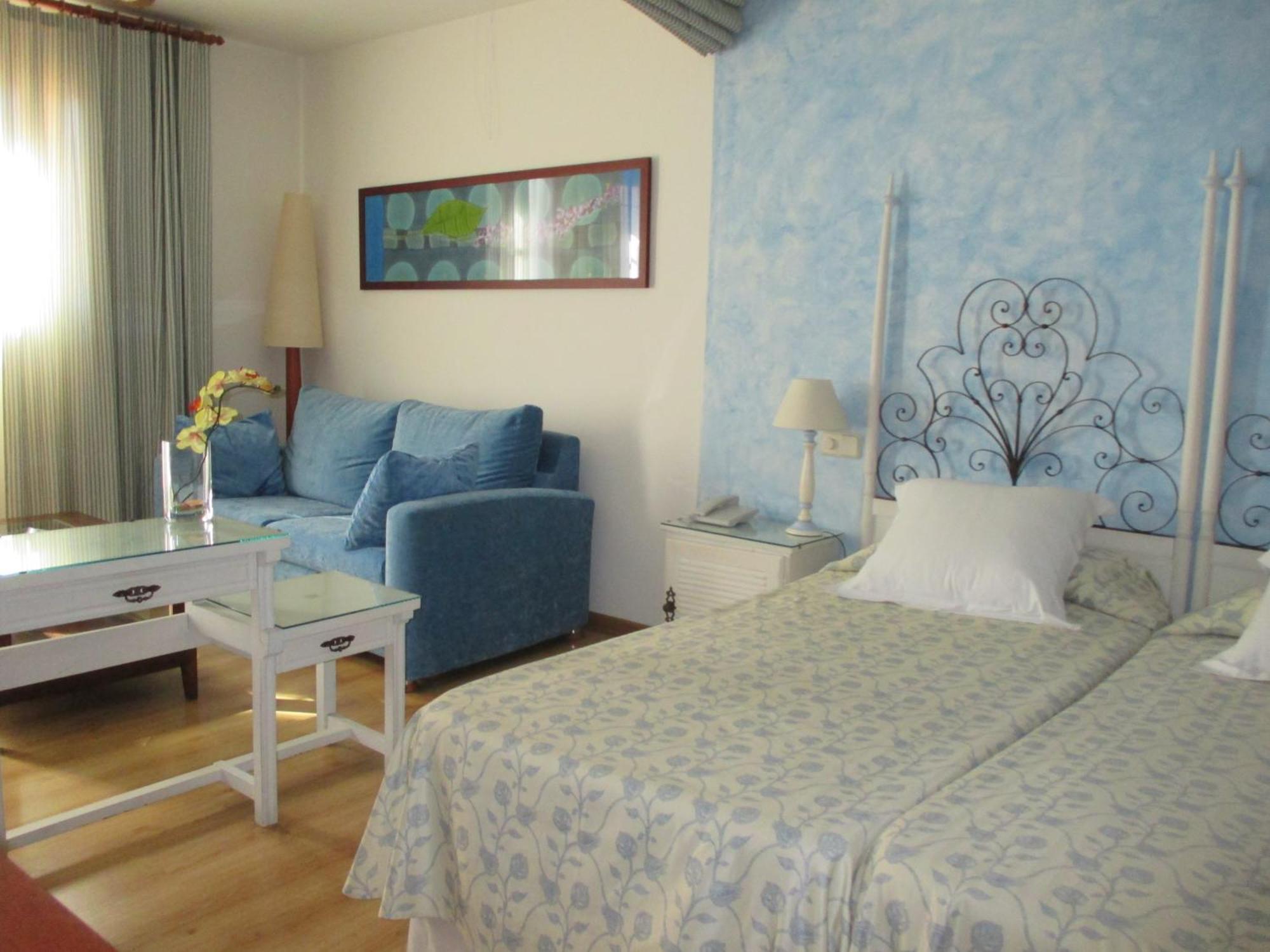 Hotel Rosa & Spa Begur Exterior photo