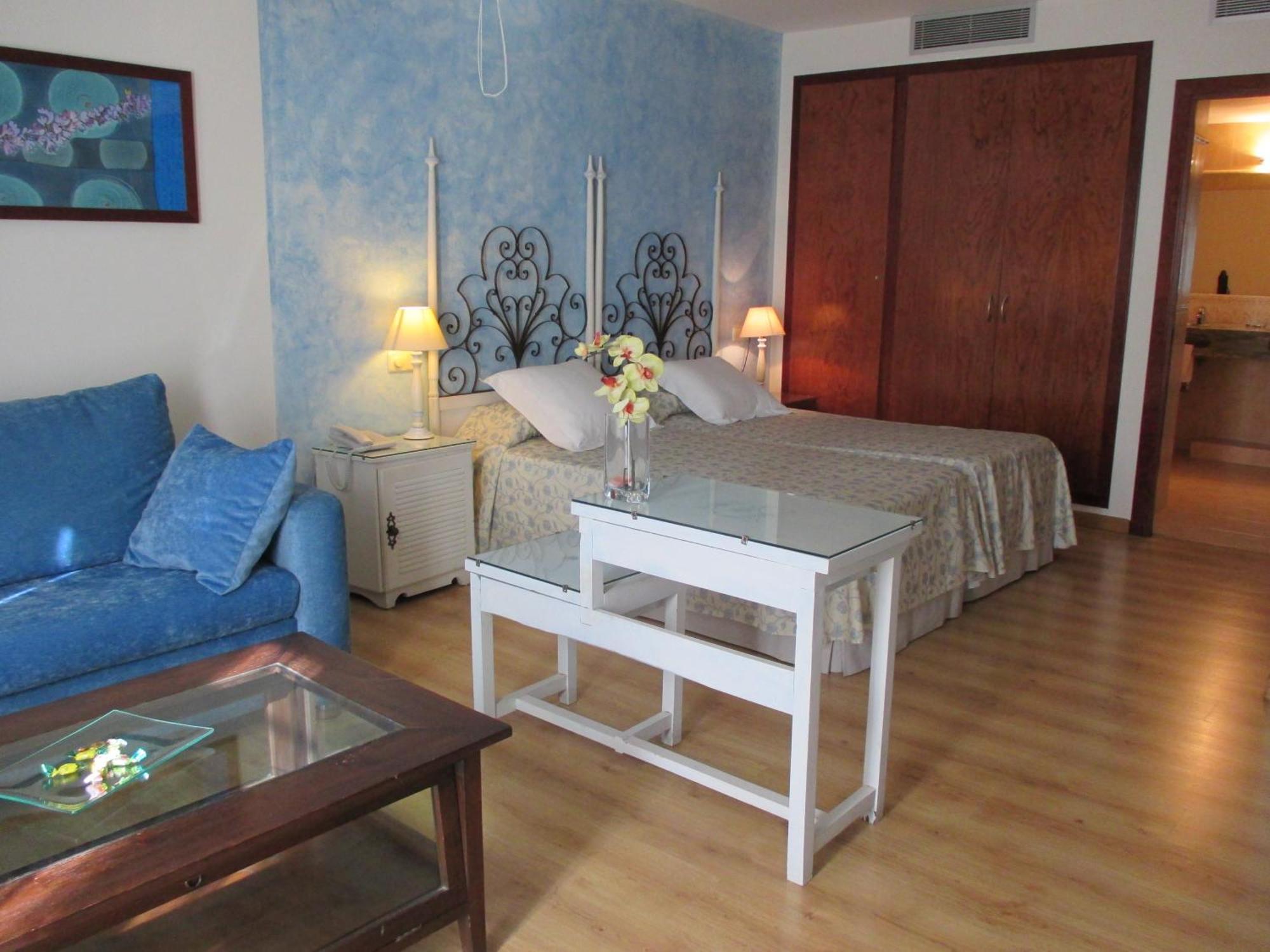 Hotel Rosa & Spa Begur Exterior photo