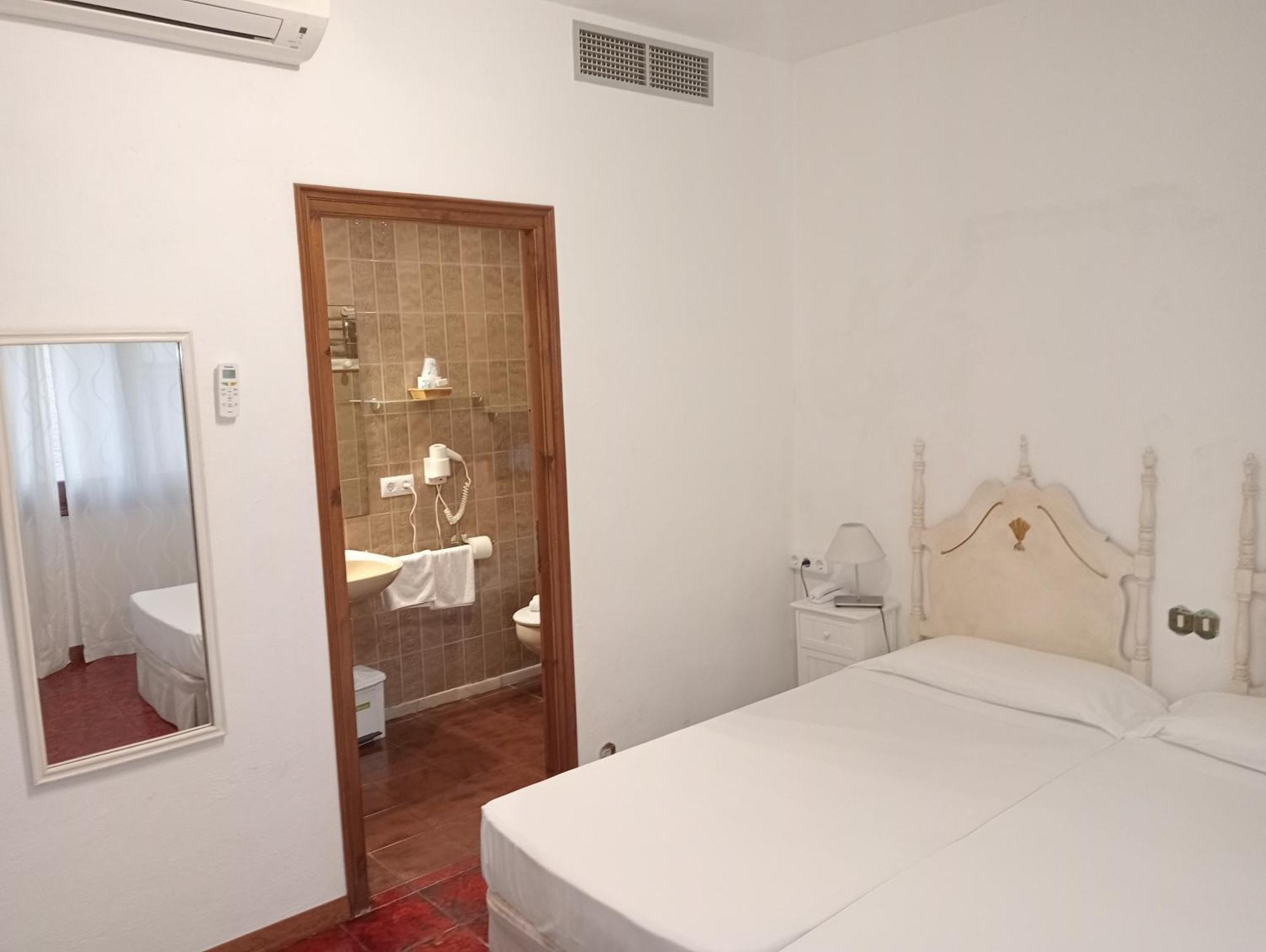 Hotel Rosa & Spa Begur Exterior photo