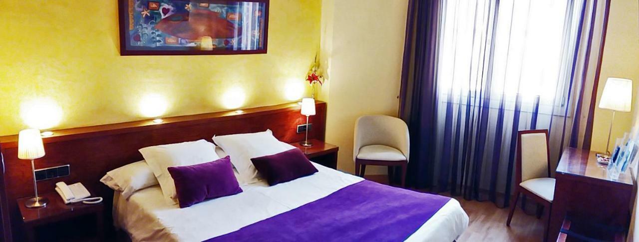 Hotel Rosa & Spa Begur Exterior photo
